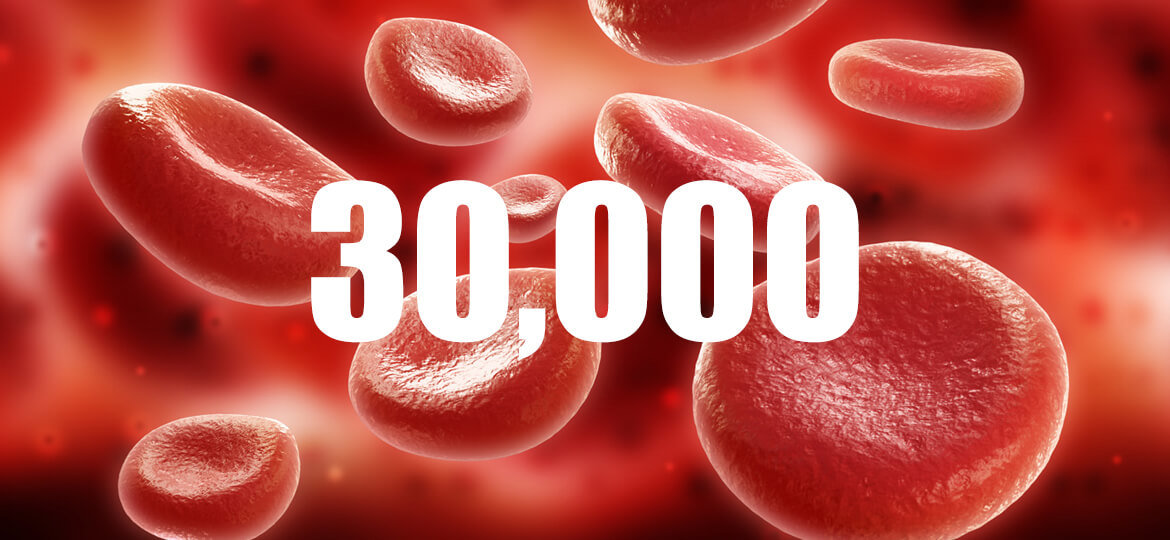 30000 Hematology