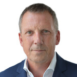 Ulrich Zimmermann Ulrich Zimmermann
